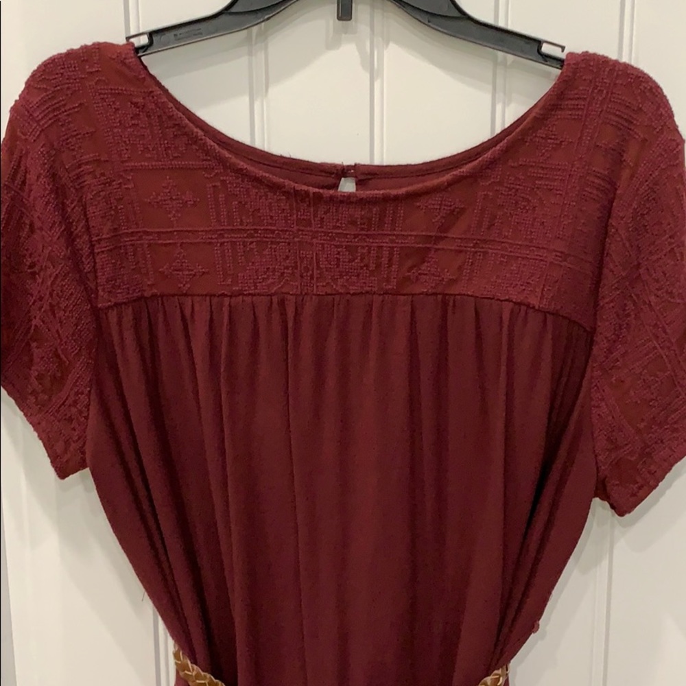 Maternity dress 🤰🏼👗❤️ - Picture 3 of 6